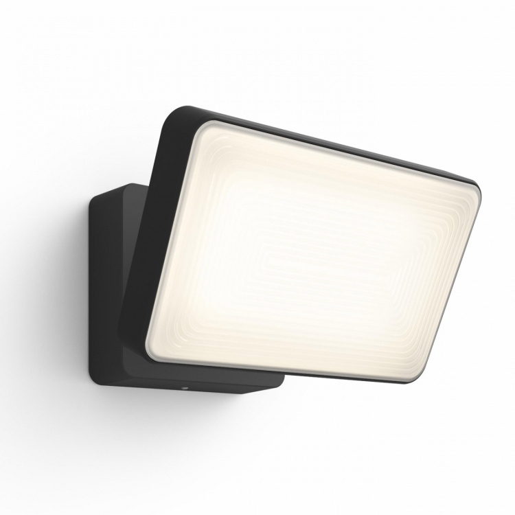 Philips Hue Welcome Strålkastare White