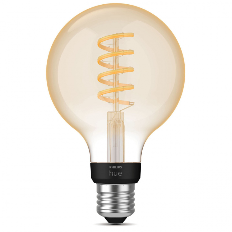Philips Hue White Ambiance Filament E2 Philips Hue White Ambiance Filament E2