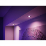 Philips Hue White and Color GU10 2-pac