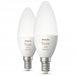 Philips Hue White Color Ambiance E14 K Philips Hue White Color Ambiance E14 K