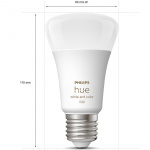 Philips Hue White Color Ambiance E27 1