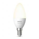 Philips Hue White E14 Kron 1-pack Philips Hue White E14 Kron 1-pack