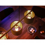 Philips Hue White E14 Kron 2-pack Philips Hue White E14 Kron 2-pack