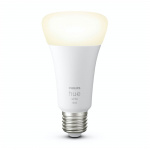 Philips Hue White E27 A67 1600lm 1-pac