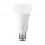 Philips Hue White E27 A67 1600lm 1-pac