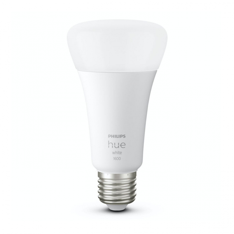 Philips Hue White E27 A67 1600lm 1-pac