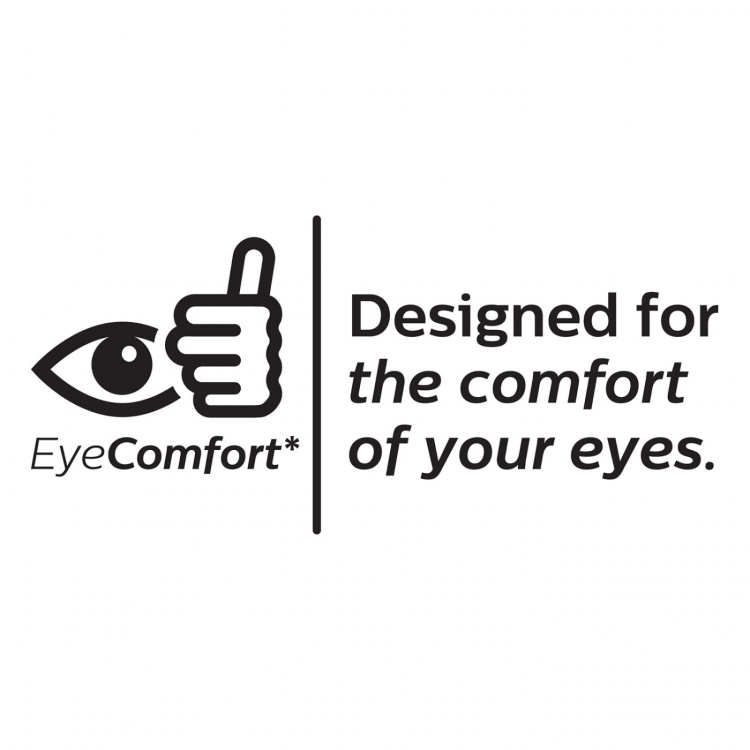 Philips LED E27 Normaal 40W Helder Dimbaar WarmGlow 470lm