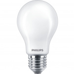 Philips LED E27 Normal 60W Frost Dimba Philips LED E27 Normal 60W Frost Dimba