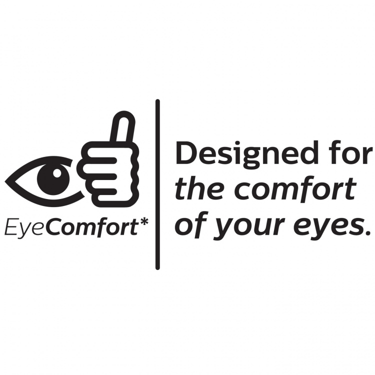 Philips LED E27 Normal 60W Frost Dimba Philips LED E27 Normal 60W Frost Dimba