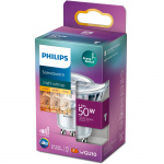 Philips LED SceneSwitch GU10 10-40-100