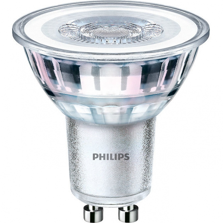 Philips LED SceneSwitch GU10 10-40-100