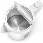 Philips Vattenkokare vit HD9318/00 1,7