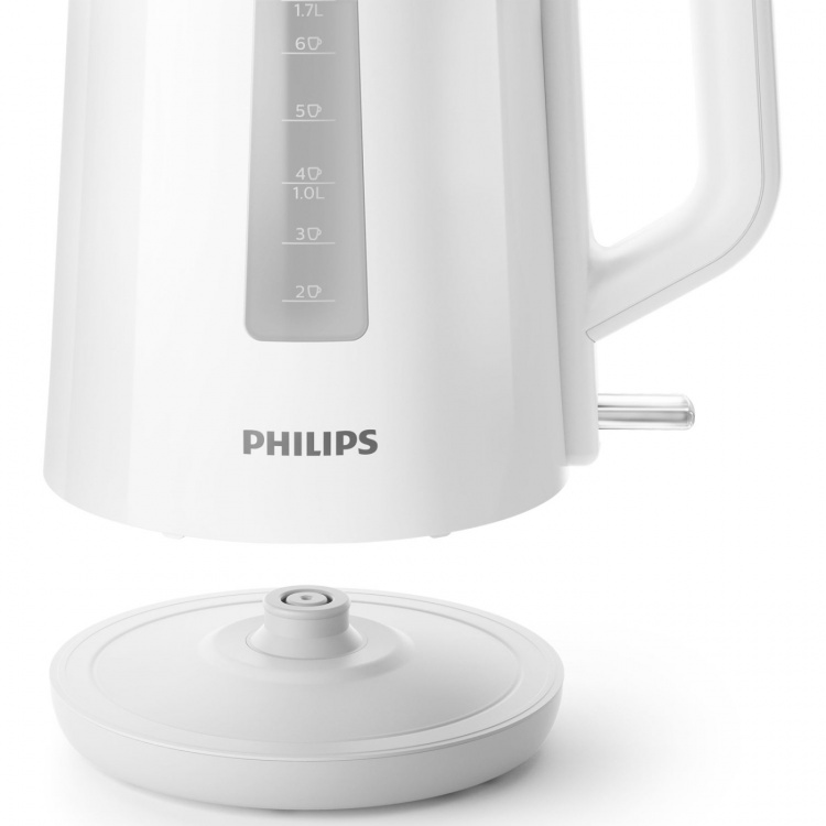Philips Vattenkokare vit HD9318/00 1,7