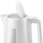 Philips Vattenkokare vit HD9318/00 1,7