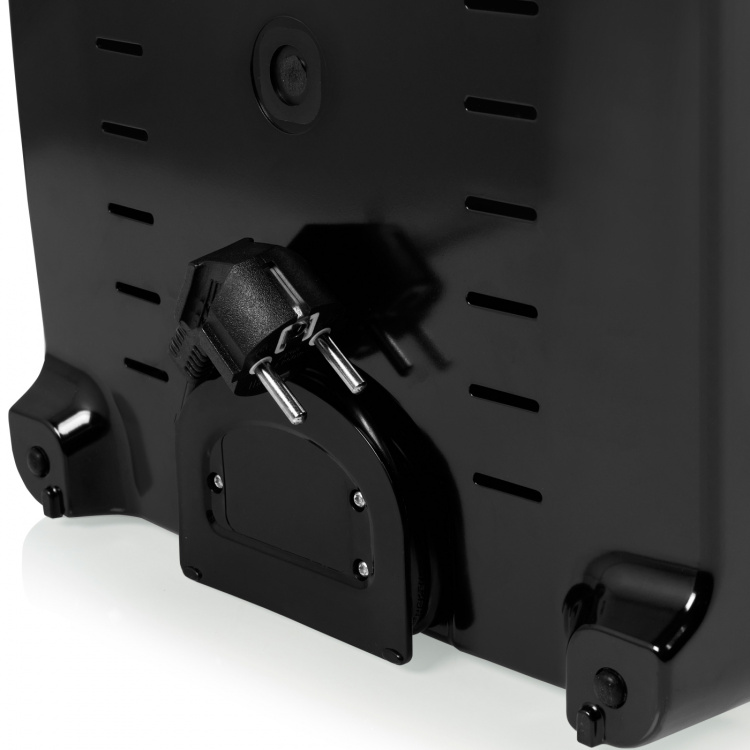 Princess Sandwich Grill Supreme XXL Verwijderbare platen