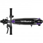 Razor Power Core S85 elektrische scooter - Paars