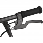 Razor Power Core S85 elektrische scooter - Paars