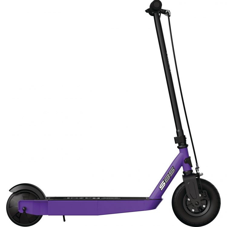 Razor Power Core S85 elektrische scooter - Paars