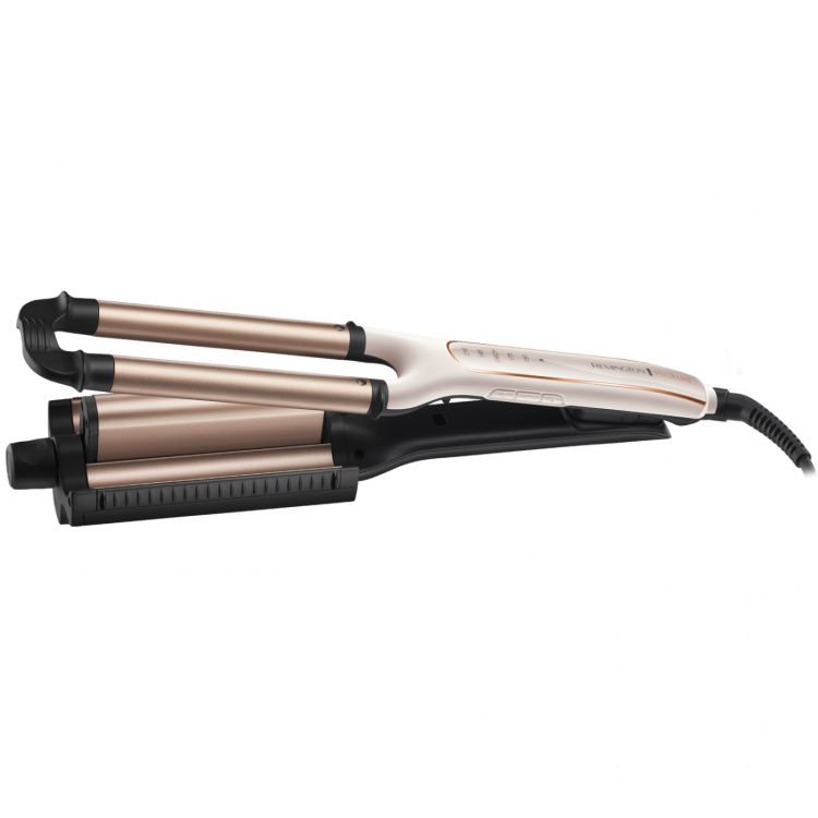 Remington Vågtång CI91AW PROluxe 4-in-1