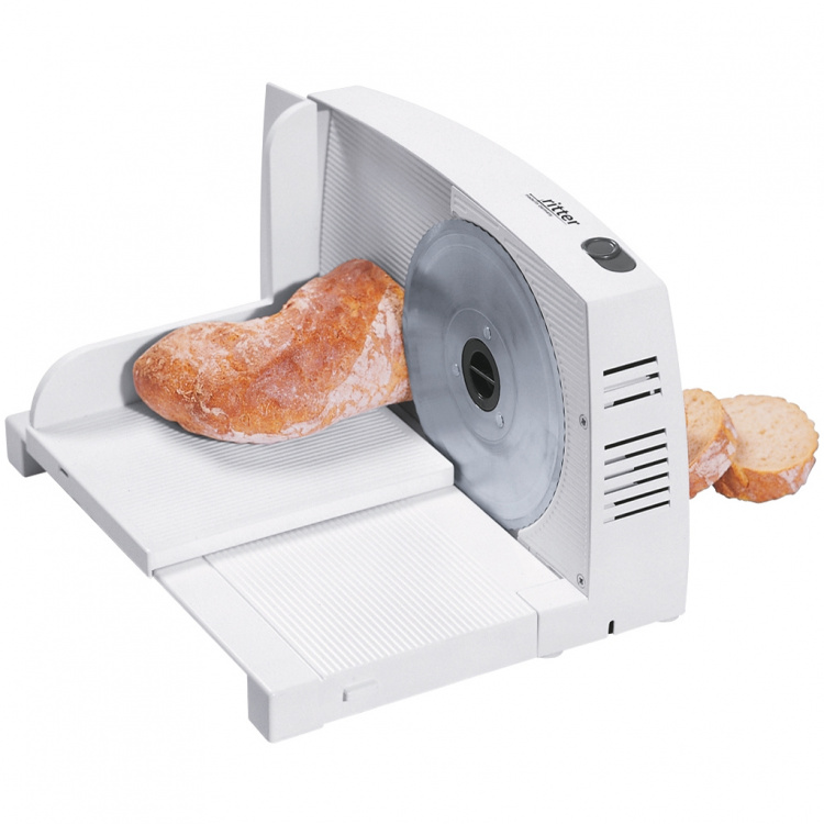 Ritter Skärmaskin Orbis 1 Vikbar 17cm