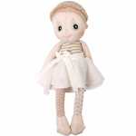 Rubens Barn Docka Hazel Ecobuds