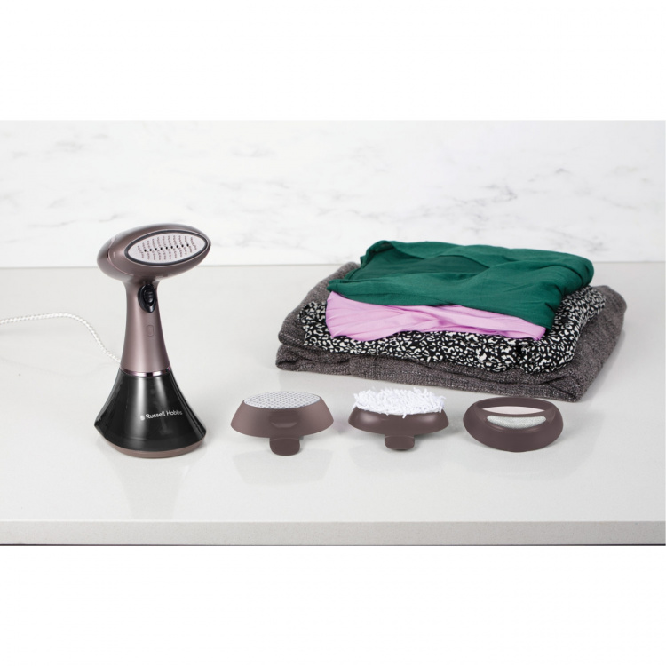 Russell Hobbs Garment steamer 28040-56 Steam