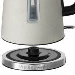 Russell Hobbs Vattenkokare 26960-70 Luna Sto Russell Hobbs Vattenkokare 26960-70 Luna Sto