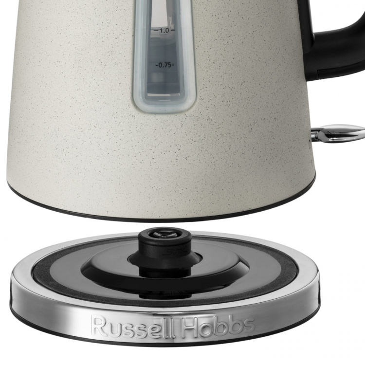 Russell Hobbs Vattenkokare 26960-70 Luna Sto Russell Hobbs Vattenkokare 26960-70 Luna Sto