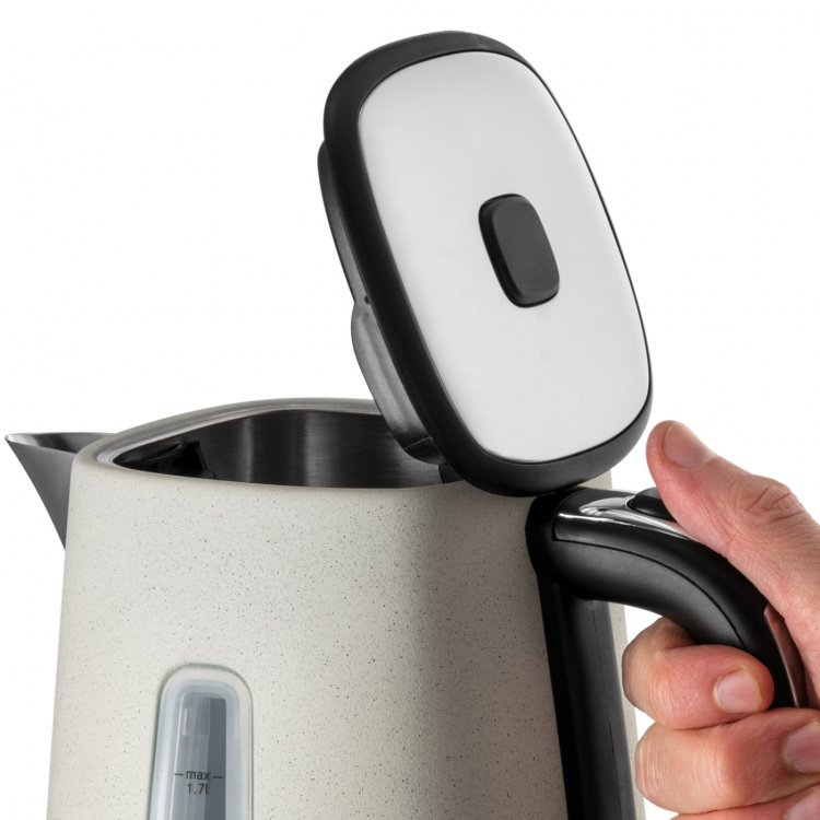 Russell Hobbs Vattenkokare 26960-70 Luna Sto Russell Hobbs Vattenkokare 26960-70 Luna Sto