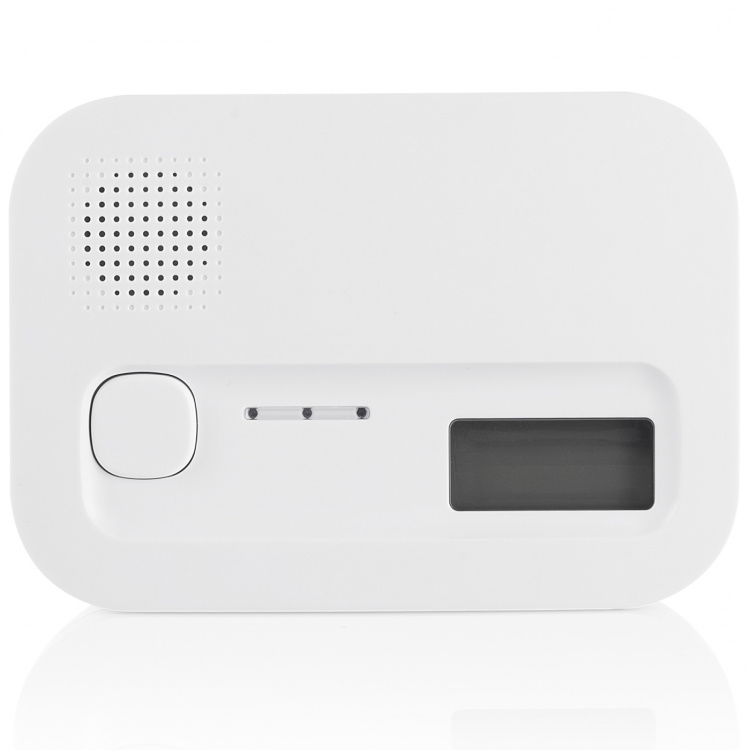 Smartwares Brandsäkerhetskit Brandvarnare