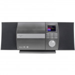 Soundmaster ICD1010AN Stereo Internet/DAB+/FM-Radio/CD/Bluetooth