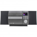 Soundmaster ICD1010AN Stereo Internet/DAB+/FM-Radio/CD/Bluetooth