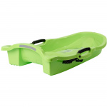 Stiga Sled Pacer B R Green Pulka