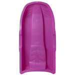 Stiga Sled Pacer R Pink Pulka