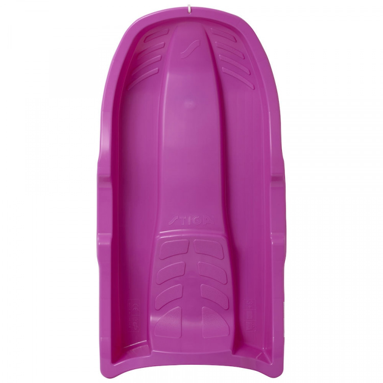 Stiga Sled Pacer R Pink Pulka
