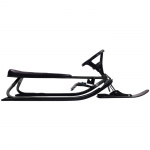 Stiga Snowracer ICONIC grafiet grijs/zwart