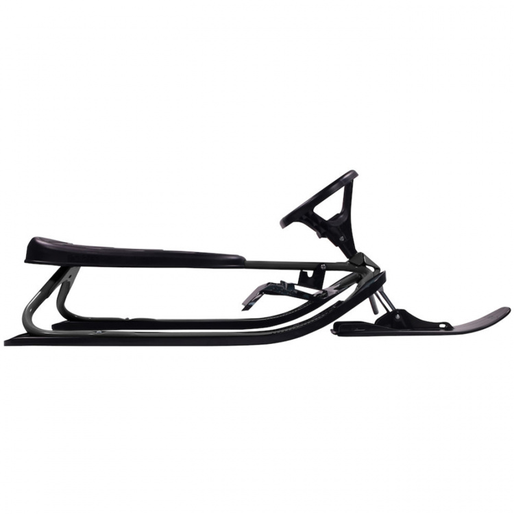 Stiga Snowracer ICONIC grafiet grijs/zwart