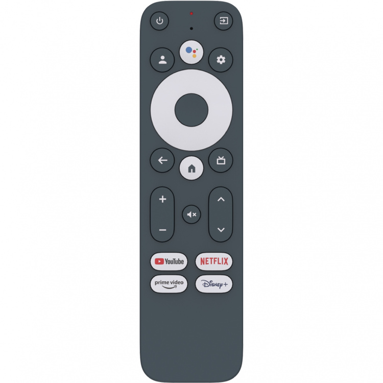 Strong Google TV-stick 4K