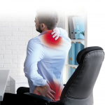 Terraillon Muskelstimulering Trio Care + Terraillon Muskelstimulering Trio Care +