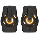 Trust Gemi 2.0 RGB-belysta högtalare