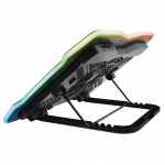 Trust GXT 1126 Aura Laptop Cooling S