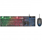 Trust GXT 838 Azor RGB Gaming kit No