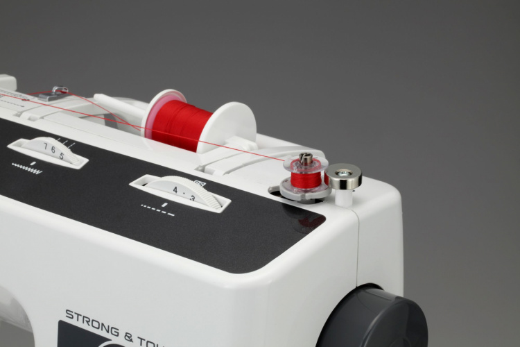 Brother HF27 Strong & Tough Brother HF27 Strong & Tough