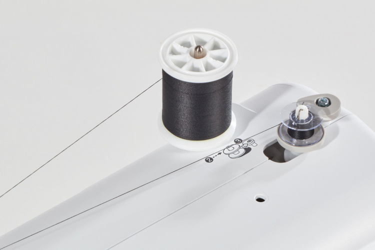 Brother FS20s Naaimachine Brother FS20s Naaimachine