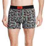 Boxershort Nintendo-controller, S