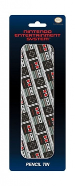 Nintendo NES - Pennenetui