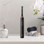 Oral-B Pro 3 3400N CrossAction + Extra Brush Head