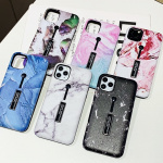 Fashion hoesje met vingerhouder - iPhone 11 Pro Max Fashion hoesje met vingerhouder - iPhone 11 Pro Max