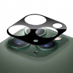 Beschermend glas met frame voor de achtercamera - iPhone 12 Pro