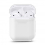 Siliconen beschermhoesje voor Apple Airpods Siliconen beschermhoesje voor Apple Airpods